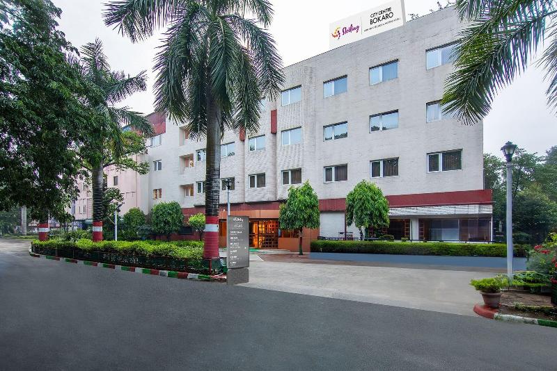 Sterling City Centre Bokaro image