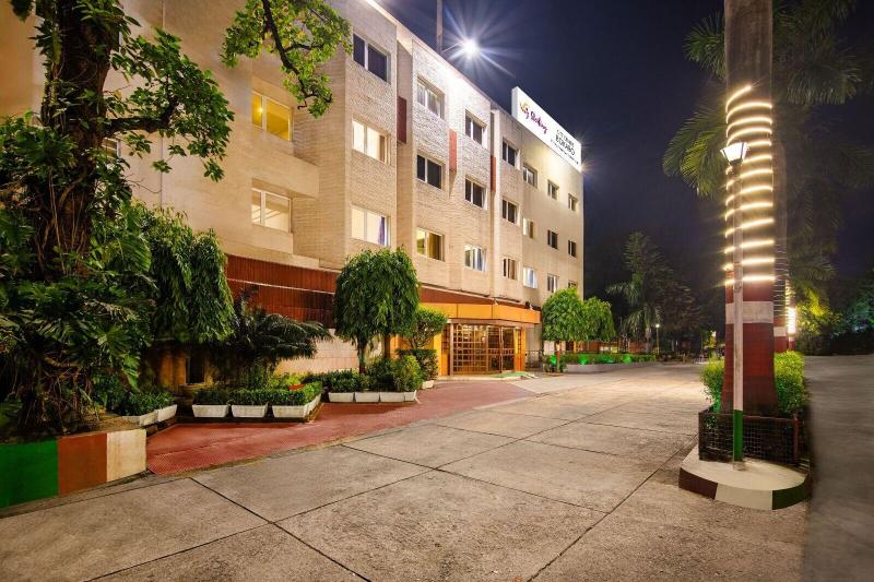Sterling City Centre Bokaro image
