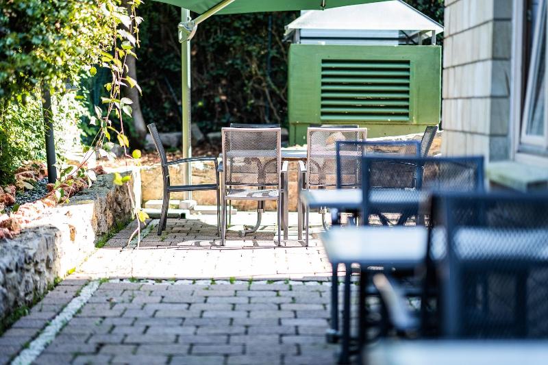 Hotel Cityhome Am Kurpark image