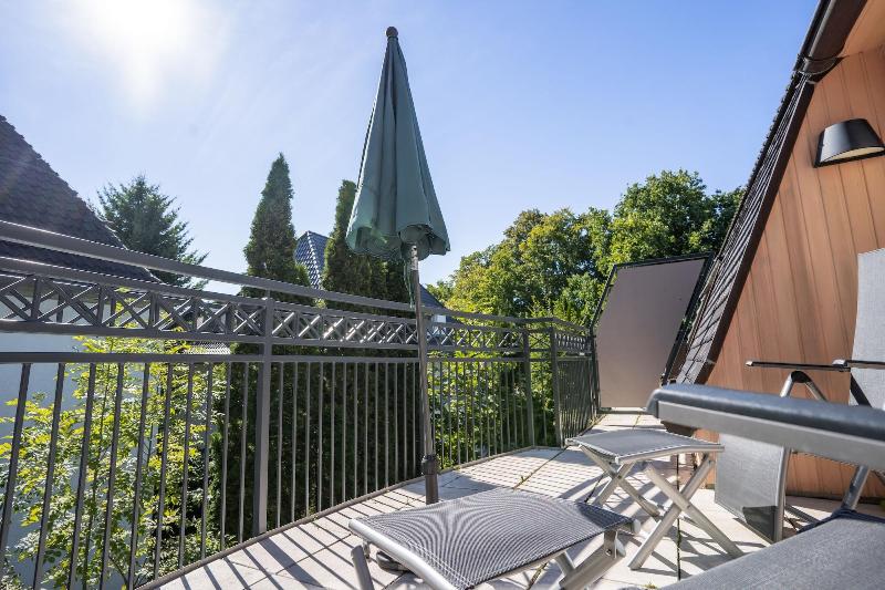 Hotel Cityhome Am Kurpark image