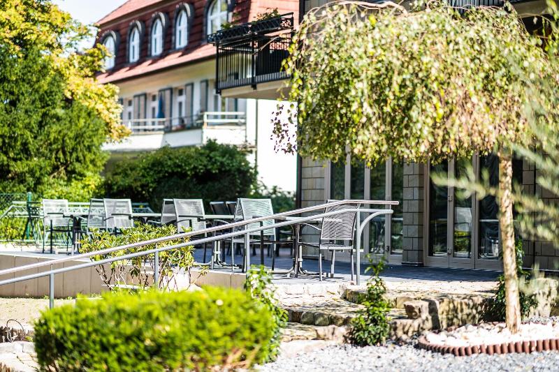 Hotel Cityhome Am Kurpark image