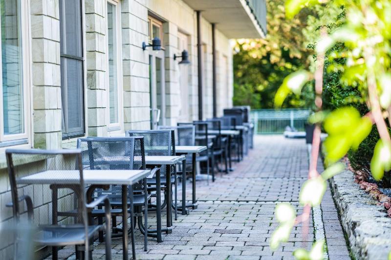 Hotel Cityhome Am Kurpark image