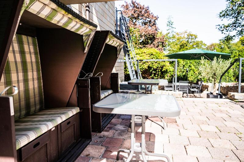 Hotel Cityhome Am Kurpark image