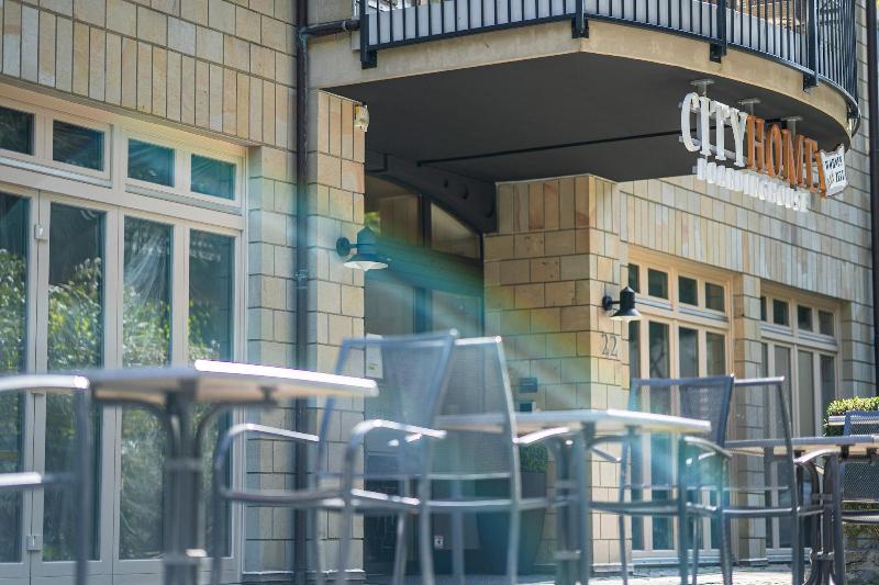 Hotel Cityhome Am Kurpark image