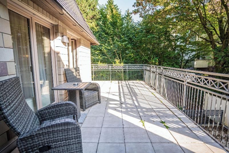 Hotel Cityhome Am Kurpark image