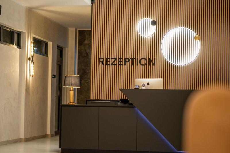 Hotel Cityhome Am Kurpark image