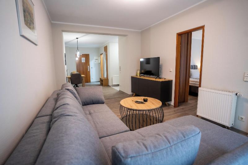Hotel Cityhome Am Kurpark image