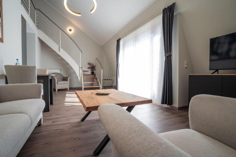 Hotel Cityhome Am Kurpark image