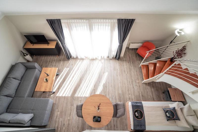 Hotel Cityhome Am Kurpark image