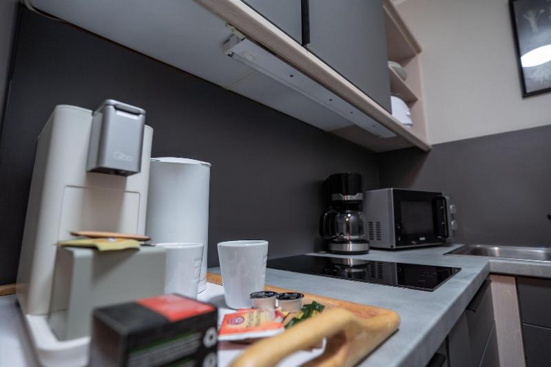 Hotel Cityhome Am Kurpark image