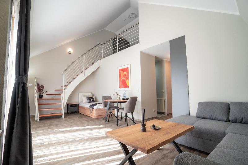 Hotel Cityhome Am Kurpark image