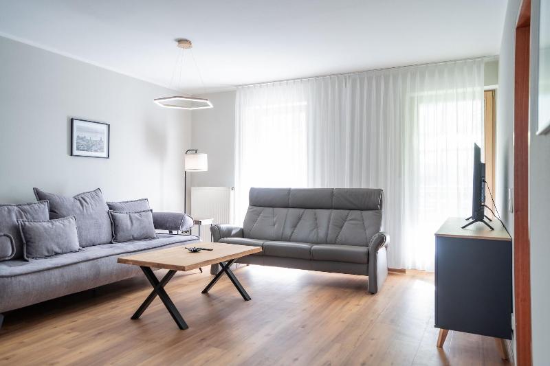 Hotel Cityhome Am Kurpark image