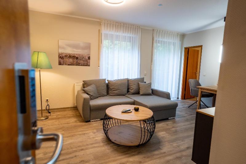 Hotel Cityhome Am Kurpark image