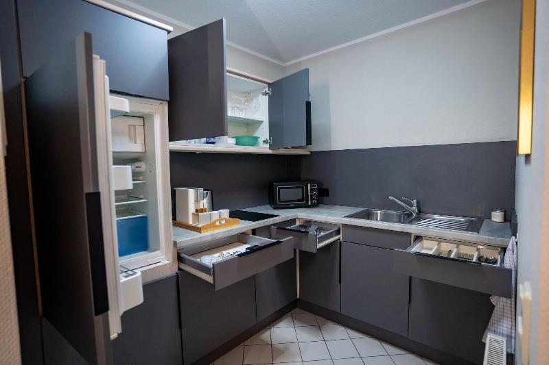 Hotel Cityhome Am Kurpark image