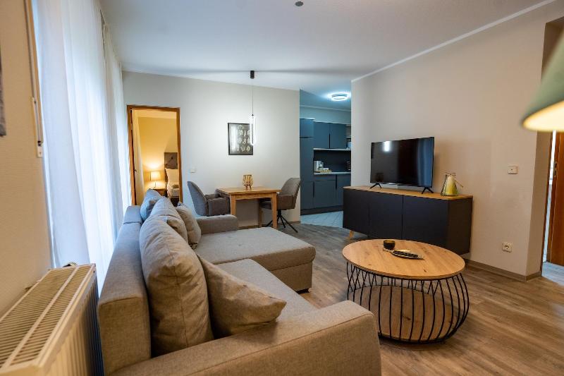 Hotel Cityhome Am Kurpark image