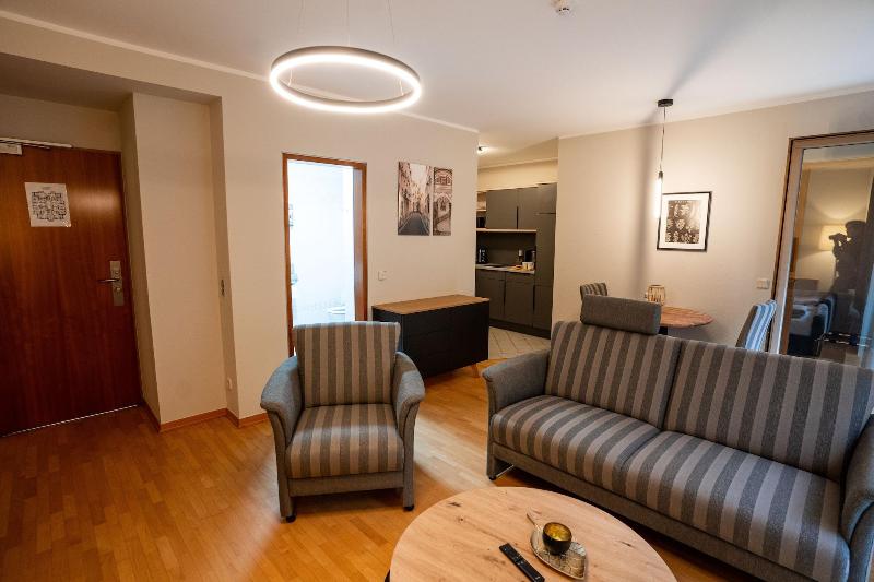 Hotel Cityhome Am Kurpark image