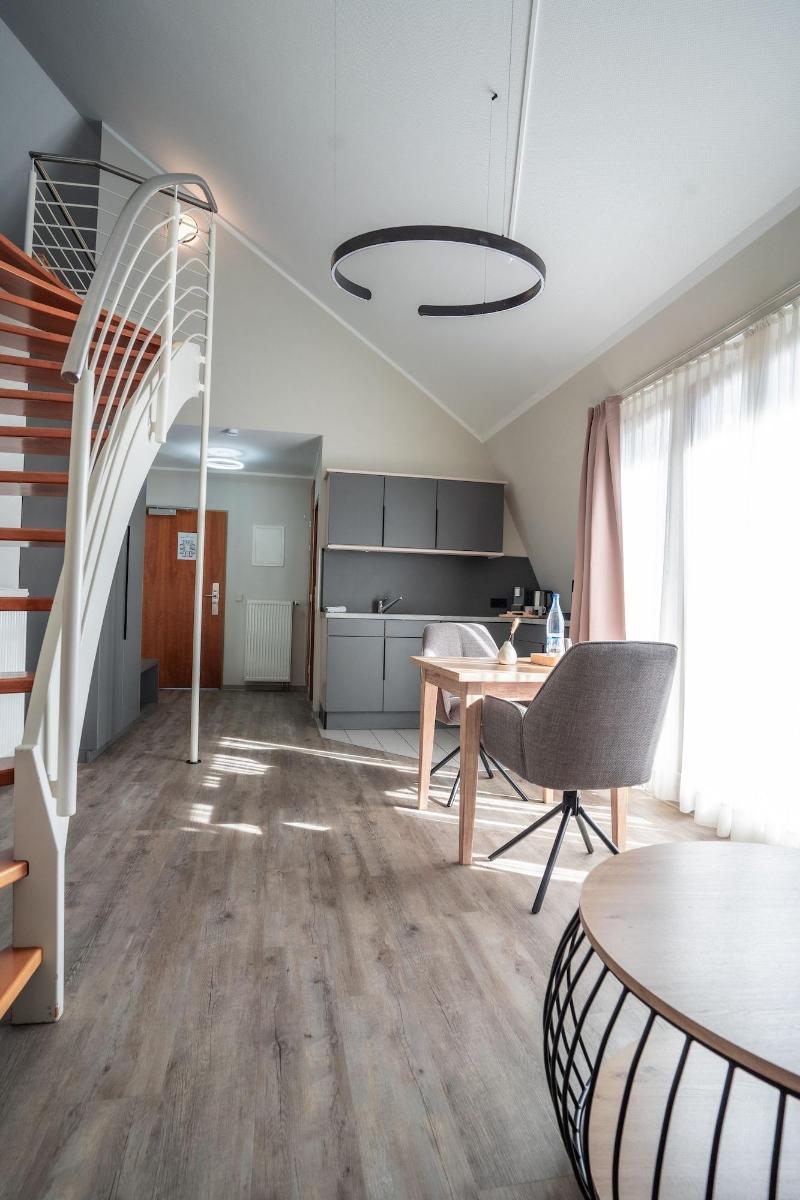 Hotel Cityhome Am Kurpark image