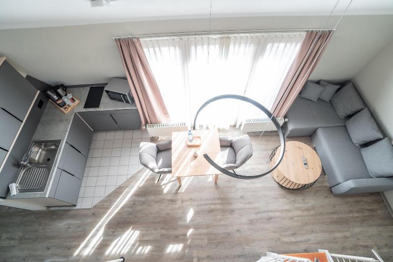 Hotel Cityhome Am Kurpark image