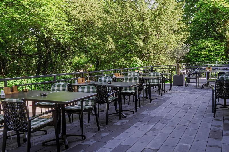 Hotel Cityhome Am Kurpark image