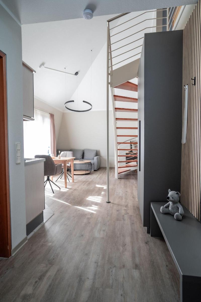 Hotel Cityhome Am Kurpark image
