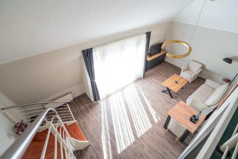 Hotel Cityhome Am Kurpark image
