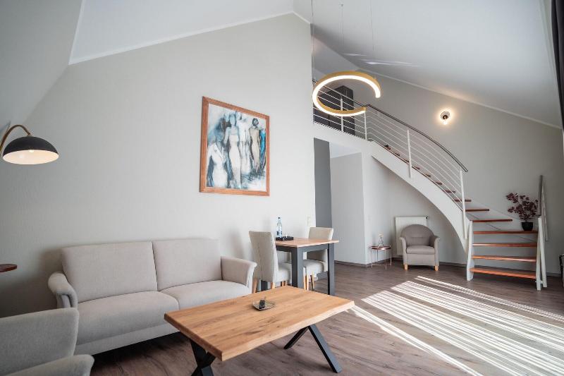 Hotel Cityhome Am Kurpark image
