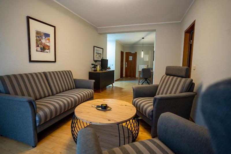 Hotel Cityhome Am Kurpark image