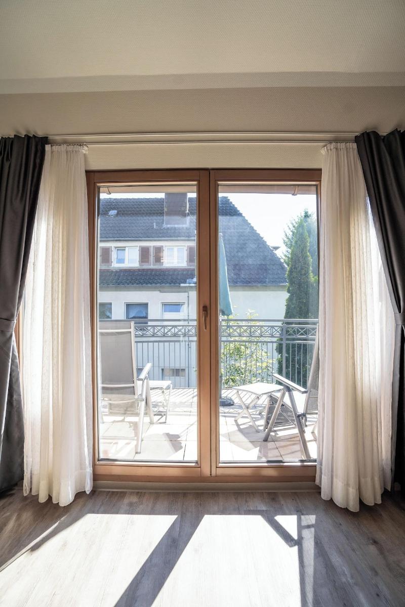 Hotel Cityhome Am Kurpark image