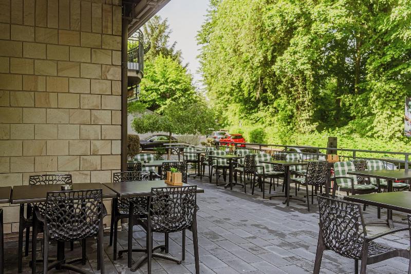 Hotel Cityhome Am Kurpark image