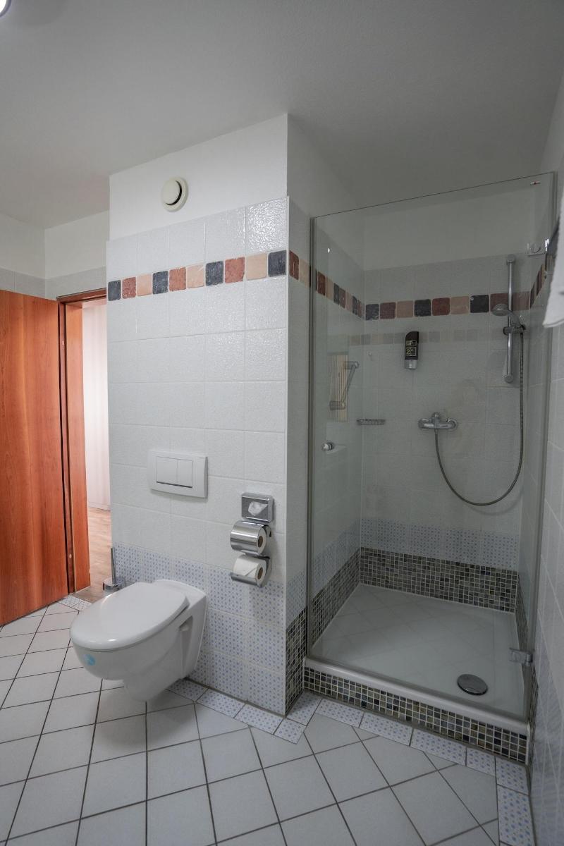 Hotel Cityhome Am Kurpark image