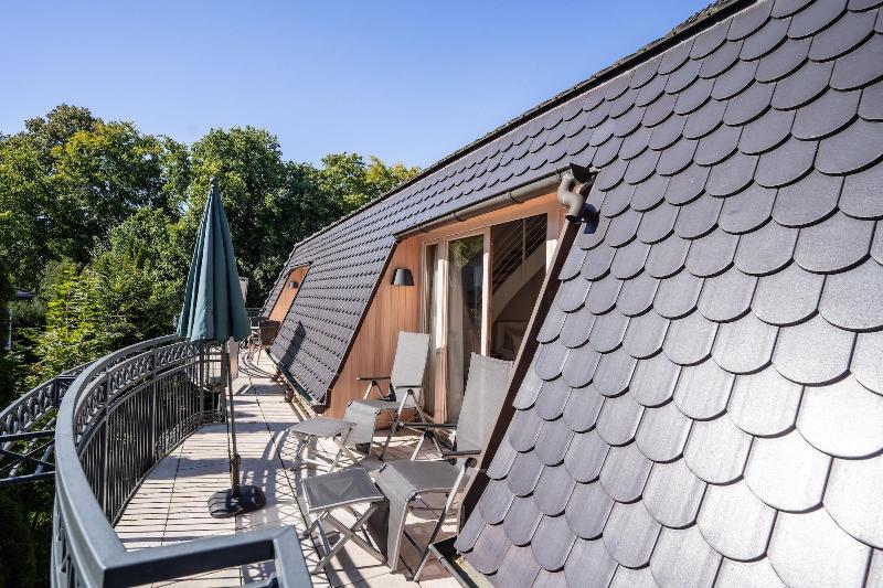 Hotel Cityhome Am Kurpark image