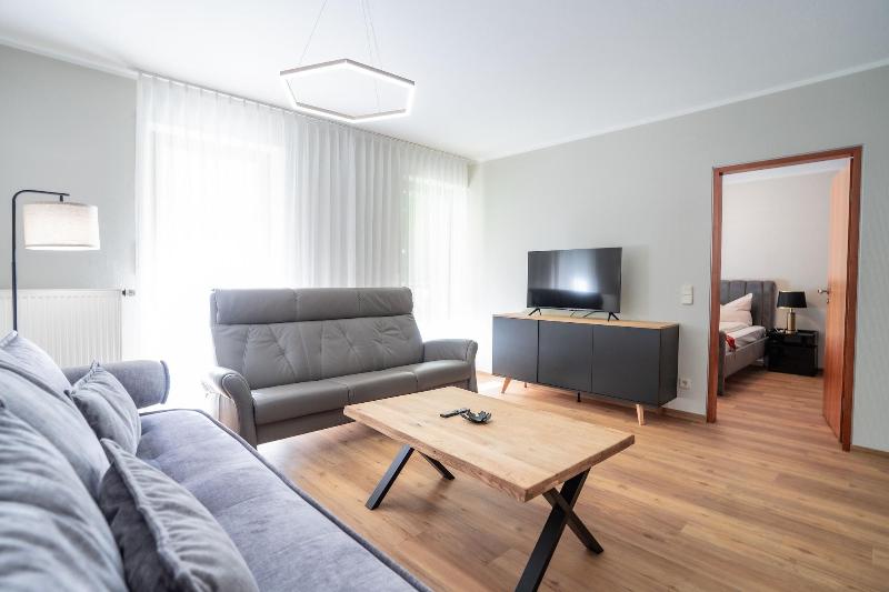 Hotel Cityhome Am Kurpark image