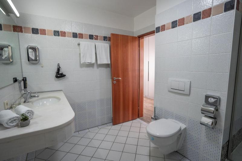 Hotel Cityhome Am Kurpark image