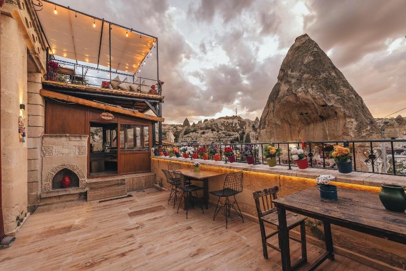 Sierra Cave Cappadocia image