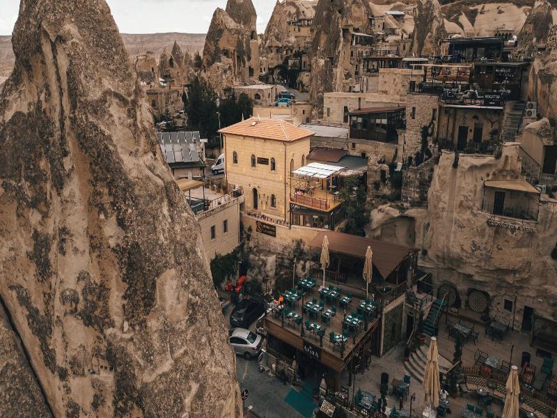 Sierra Cave Cappadocia image