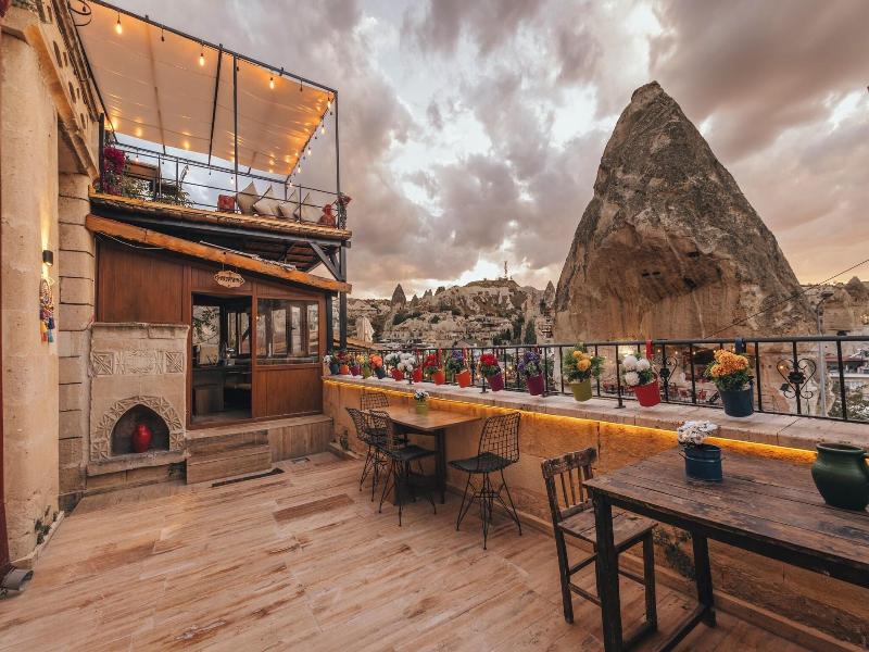Sierra Cave Cappadocia image