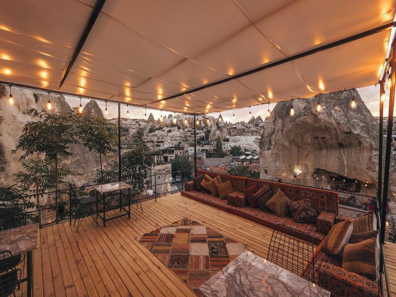 Sierra Cave Cappadocia image