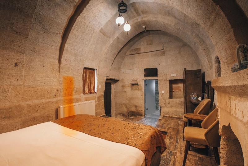 Sierra Cave Cappadocia image