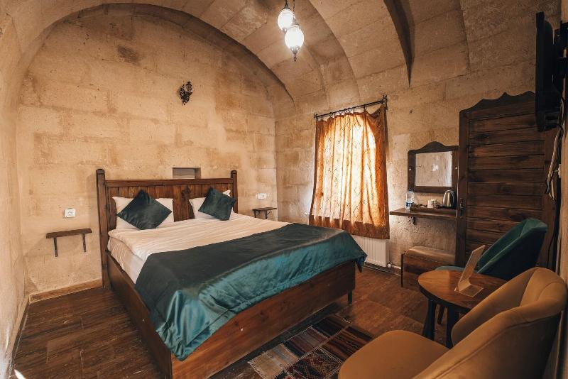 Sierra Cave Cappadocia image