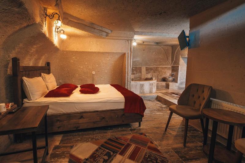 Sierra Cave Cappadocia image