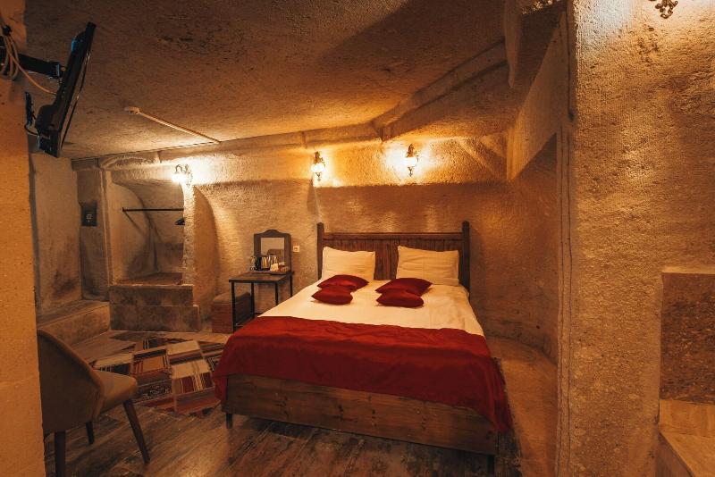 Sierra Cave Cappadocia image