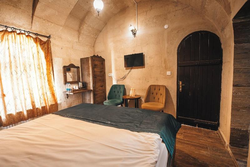 Sierra Cave Cappadocia image