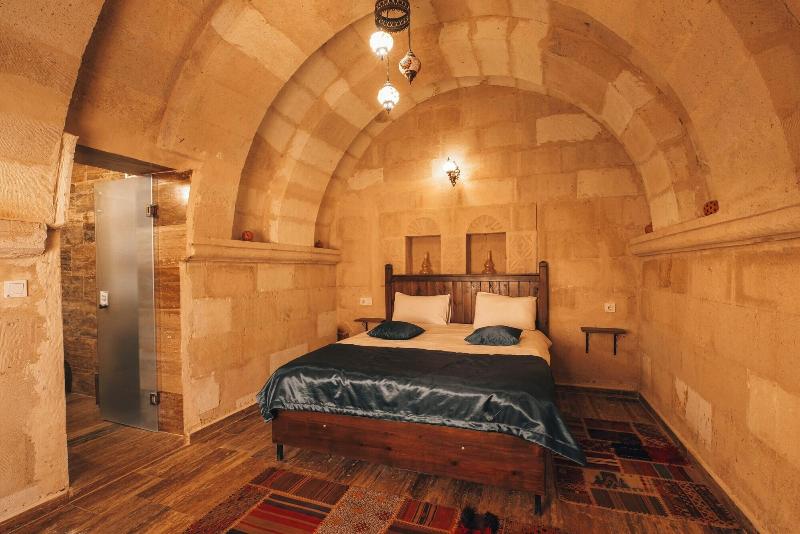 Sierra Cave Cappadocia image