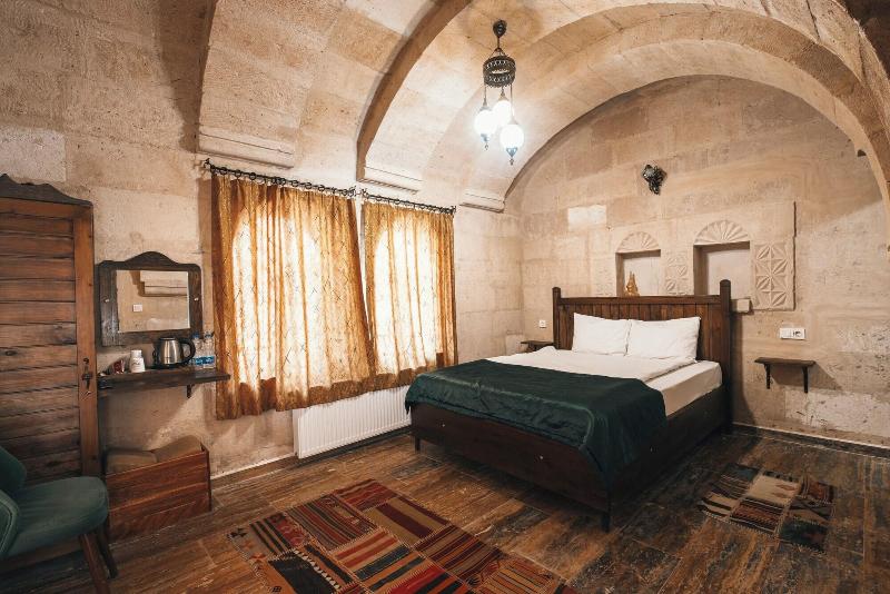 Sierra Cave Cappadocia image