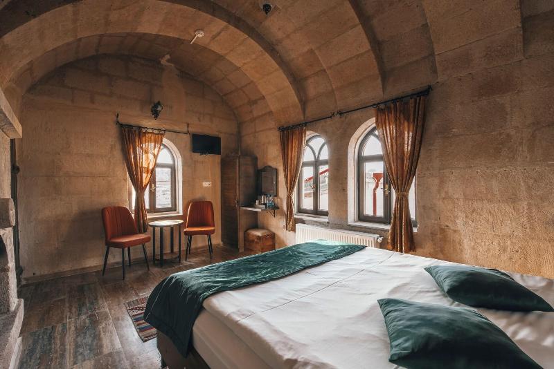 Sierra Cave Cappadocia image