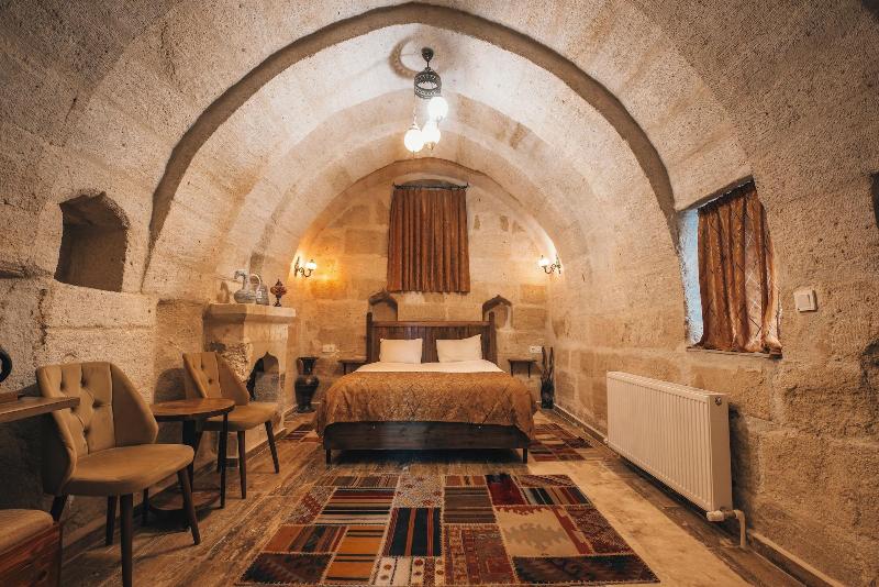 Sierra Cave Cappadocia image
