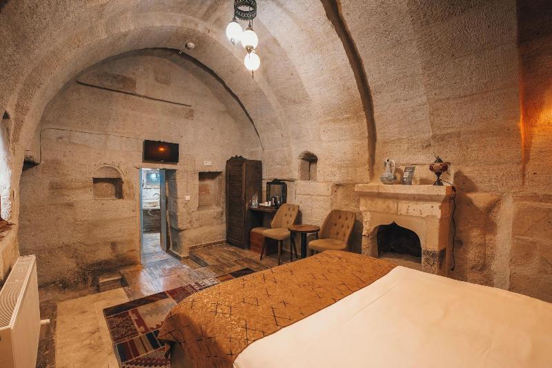 Sierra Cave Cappadocia image