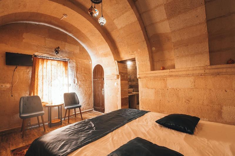 Sierra Cave Cappadocia image