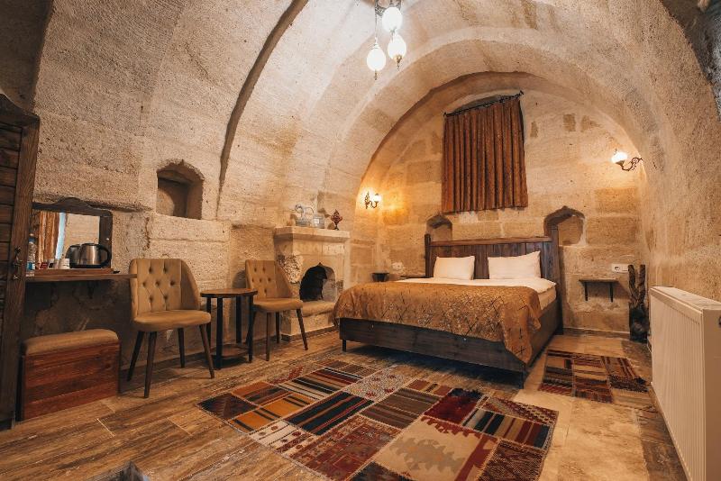 Sierra Cave Cappadocia image