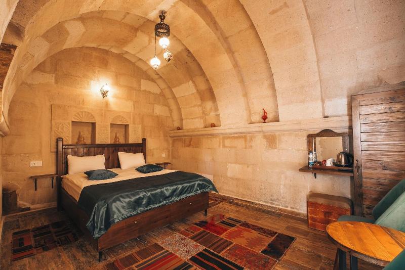 Sierra Cave Cappadocia image